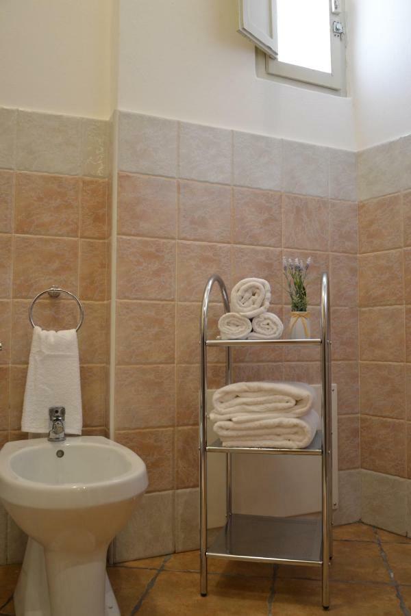 Il Brilloccu Apartment Palermo Exterior foto