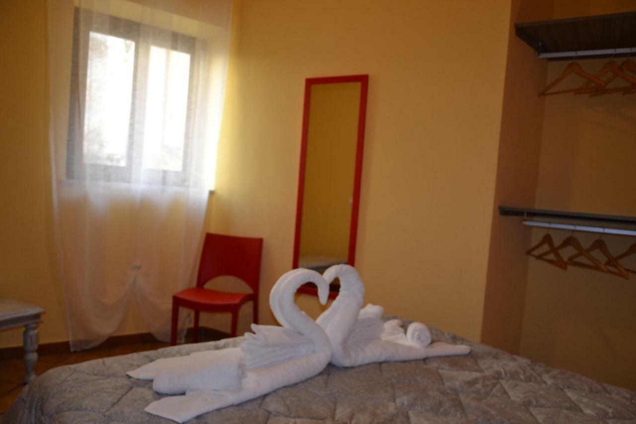 Il Brilloccu Apartment Palermo Exterior foto