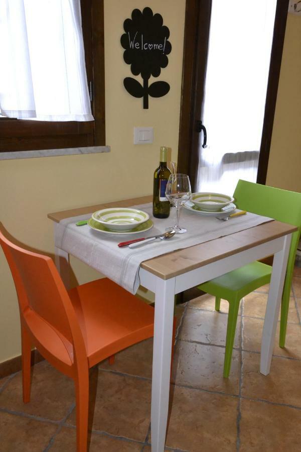 Il Brilloccu Apartment Palermo Exterior foto